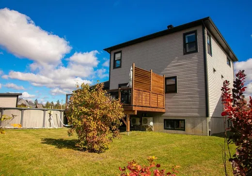 House for sale - 66 Rue Cormier, East Angus, J0B 1R0