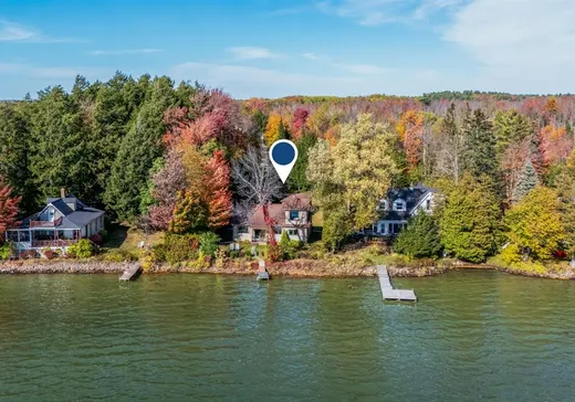Maison à vendre - 452 Av. du Parc, Sherbrooke, J1N 3N1