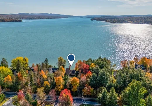 Maison à vendre - 452 Av. du Parc, Sherbrooke, J1N 3N1