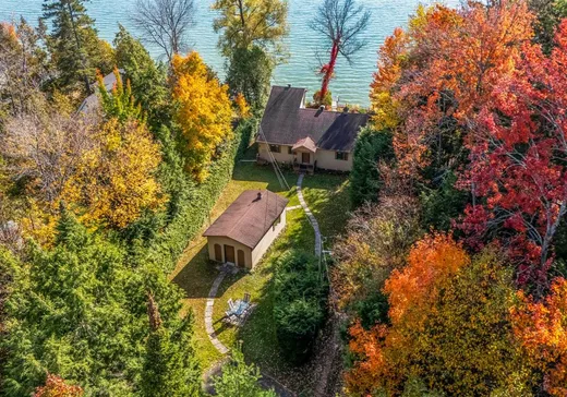 Maison à vendre - 452 Av. du Parc, Sherbrooke, J1N 3N1