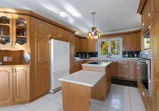 Maison à vendre - 125 Rue des Peupliers, Stratford, G0Y 1P0