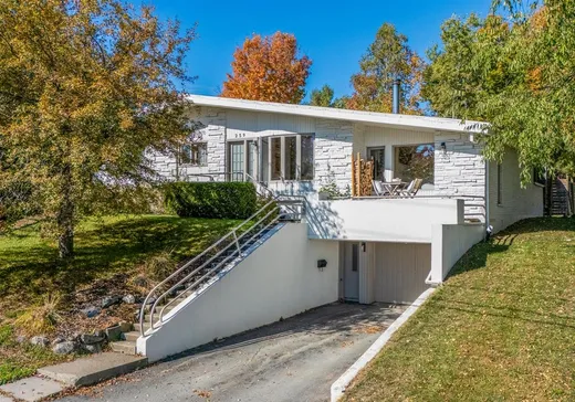 Maison à vendre - 259 Rue Percy, Magog, J1X 1B3