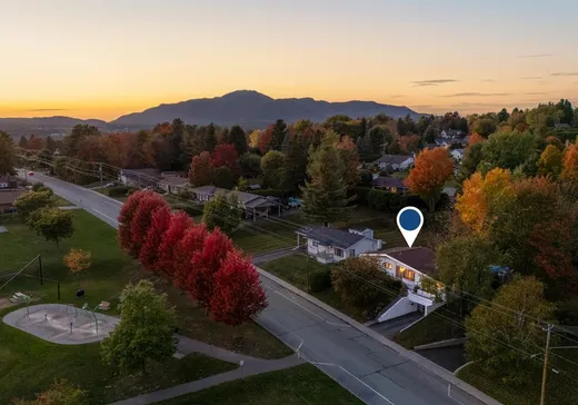 Maison à vendre - 259 Rue Percy, Magog, J1X 1B3