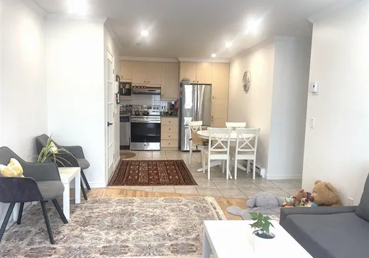 Condo for sale - 39 Av. de Picardie, App. 5, Candiac, J5R 5S7