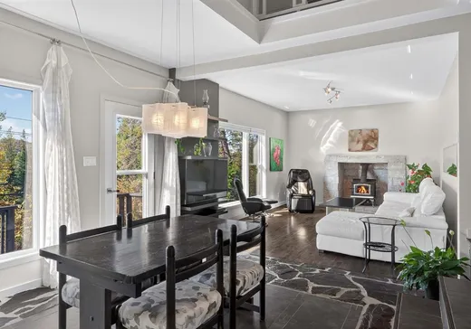 Maison à vendre - 225 6e Rang, Mont-Tremblant, J8E 1Z5