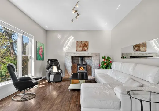 Maison à vendre - 225 6e Rang, Mont-Tremblant, J8E 1Z5