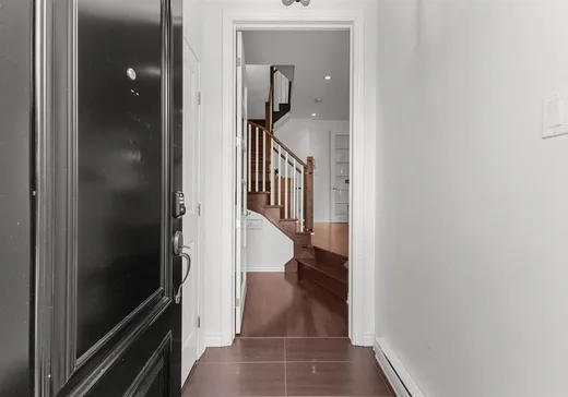 House for sale - 2142 Rue du Borée, Montreal (Saint-Laurent), H4R 0B8