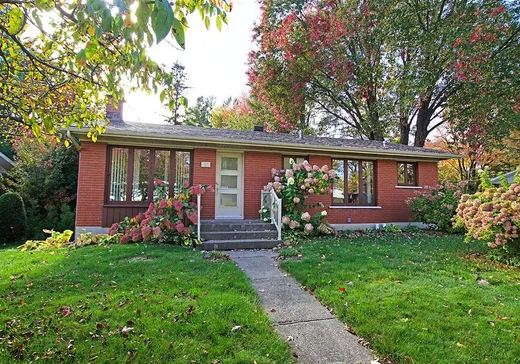 House for sale - 657 Rue du Père-Michaud, Joliette, J6E 5M6
