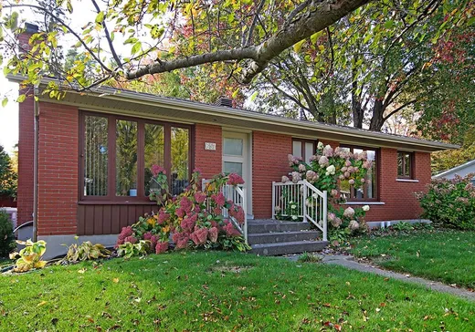 House for sale - 657 Rue du Père-Michaud, Joliette, J6E 5M6