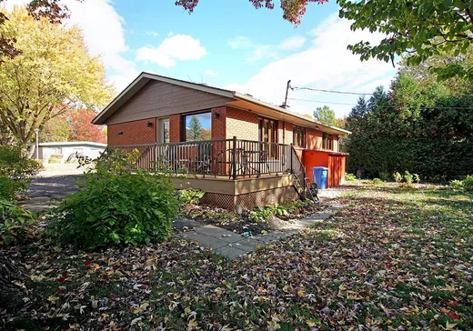 House for sale - 657 Rue du Père-Michaud, Joliette, J6E 5M6