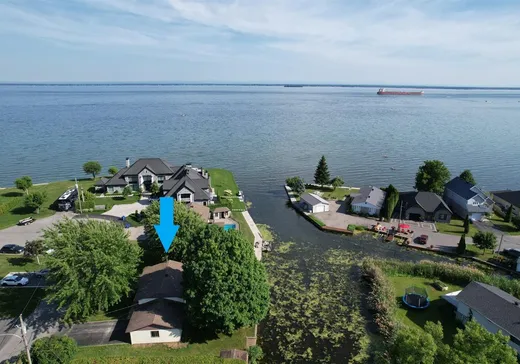 Bungalow à vendre - 119 56e Avenue, Saint-Zotique, J0P1Z0
