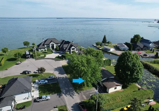 Maison à vendre - 119 56e Avenue, Saint-Zotique, J0P 1Z0
