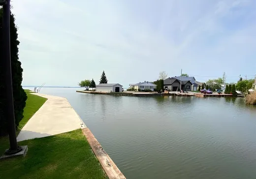 Maison à vendre - 119 56e Avenue, Saint-Zotique, J0P 1Z0
