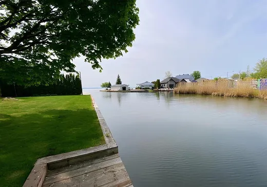 Maison à vendre - 119 56e Avenue, Saint-Zotique, J0P 1Z0