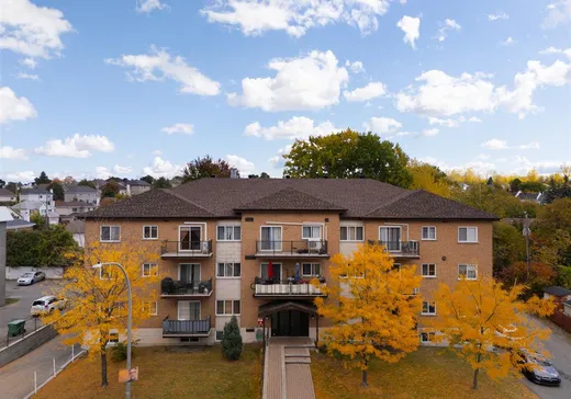 Condo for sale - 16690 Boul. de Pierrefonds, App. 205, Montreal (Pierrefonds-Roxborro), H9H4T2
