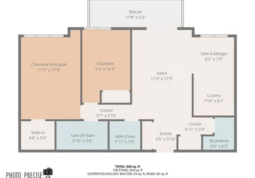 Condo à vendre - 16690 Boul. de Pierrefonds, App. 205, Montréal (Pierrefonds-Roxborro), H9H 4T2