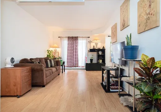 Condo à vendre - 16690 Boul. de Pierrefonds, App. 205, Montréal (Pierrefonds-Roxborro), H9H 4T2