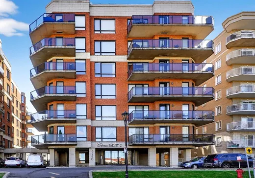 Condo for sale - 6280 Rue Jarry E., App. 405, Montreal (Saint-Leonard), H1P1V9