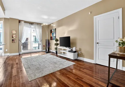 Condo for sale - 6280 Rue Jarry E., App. 405, Montreal (Saint-Leonard), H1P 1V9