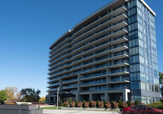 Condo à vendre - 4400 Prom. Paton, App. 707, Laval (Chomedey), H7W0K2