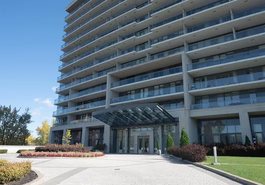 Condo à vendre - 4400 Prom. Paton, App. 707, Laval (Chomedey), H7W 0K2