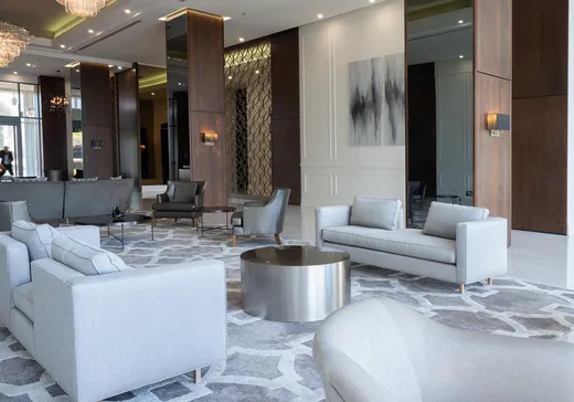 Condo à vendre - 4400 Prom. Paton, App. 707, Laval (Chomedey), H7W 0K2