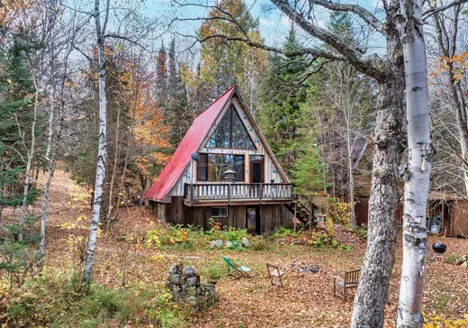 1 1/2 Storey for sale - 1078 Ch. du Lac-Chaud, Labelle, J0T1R0