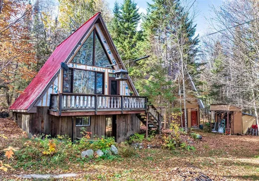 House for sale - 1078 Ch. du Lac-Chaud, Labelle, J0T 1R0