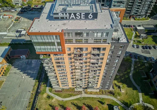 Condo à vendre - 2855 Av. du Cosmodôme, App. 1504, Laval (Vimont), H7T 0P1