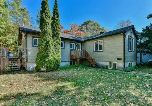 Bungalow for sale - 365 7e Avenue, Mirabel, J7R3H9