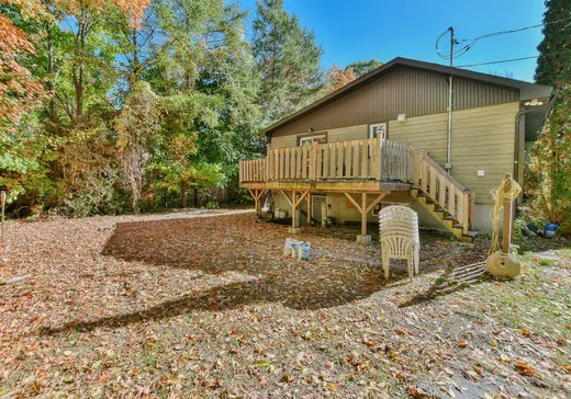 House for sale - 365 7e Avenue, Mirabel, J7R 3H9