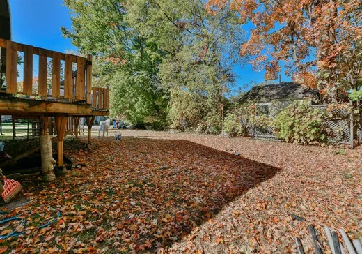 House for sale - 365 7e Avenue, Mirabel, J7R 3H9