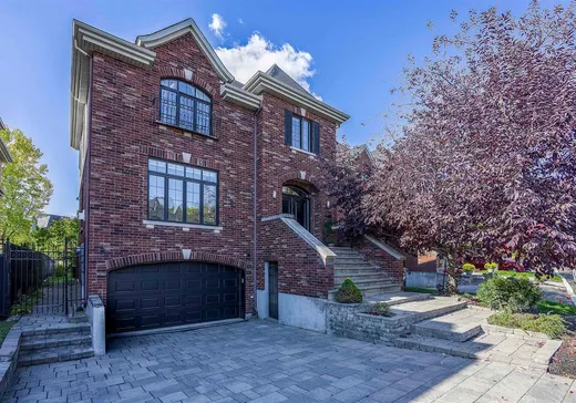 Two or more stories for sale - 484 Rue des Alismas, Laval (Sainte-Dorothee), H7X4G9