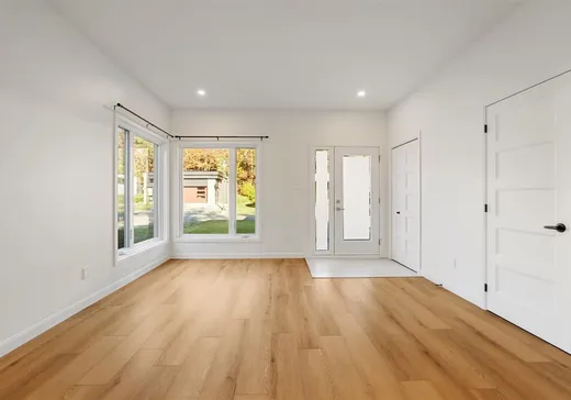 House for sale - 55 Rue du Boisé-du-Vigneron, Scott, G0S 3G0