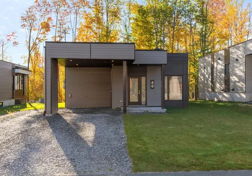 Bungalow for sale - 40 Rue Mandy, Scott, G0S3G0