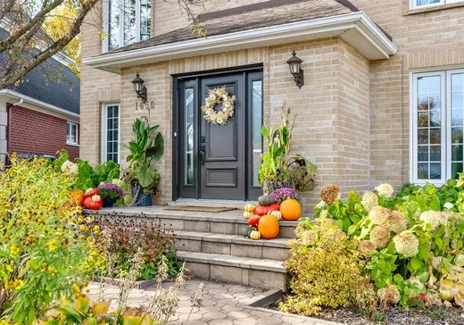 Maison à vendre - 1650 Rue Jeanne-Lavery, Lebourgneuf, G2K 2C2