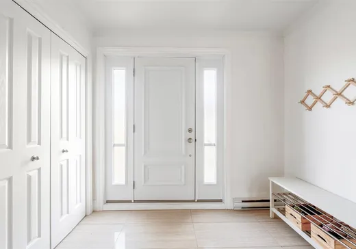 Maison à vendre - 1650 Rue Jeanne-Lavery, Lebourgneuf, G2K 2C2