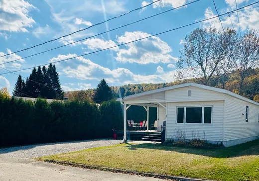 Maison à vendre - 7 Rue Bouchard, Saint-Urbain, G0A 4K0