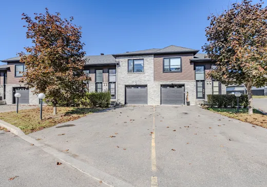 Two or more stories for sale - 14400 Rue des Saules, Mirabel, J7N0T5