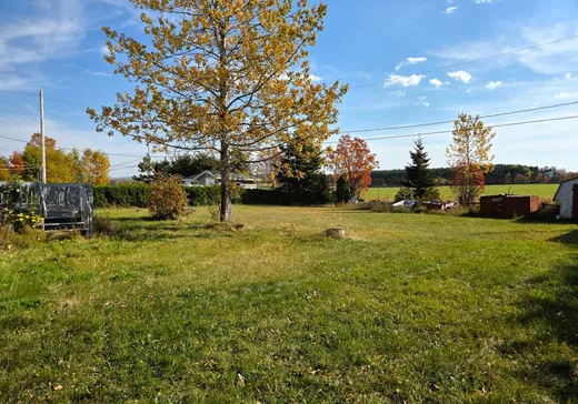 Maison à vendre - 54 Ch. des Sous-Bois, Matane, G4W 7E9