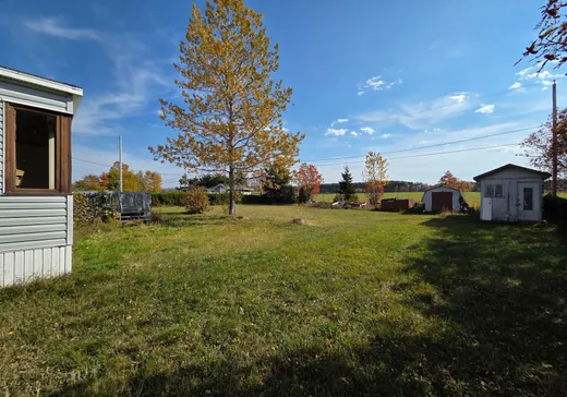 Maison à vendre - 54 Ch. des Sous-Bois, Matane, G4W 7E9