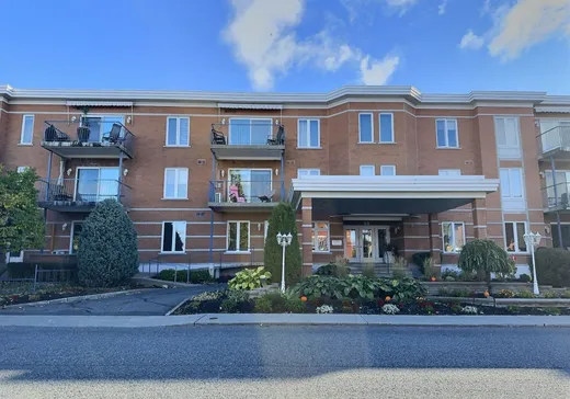 Condo à vendre - 50 Rue St-Zéphirin, Victoriaville, G6P9P9