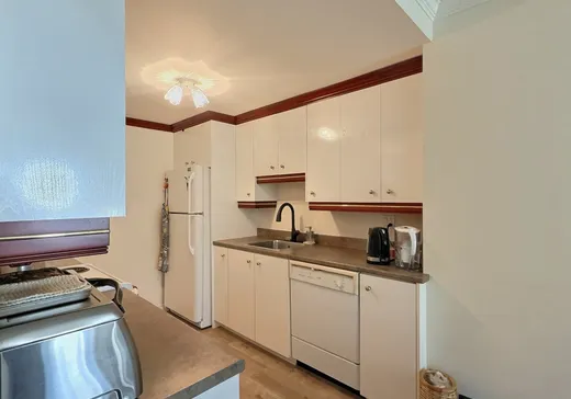 Condo for sale - 50 Rue St-Zéphirin, Victoriaville, G6P 9P9