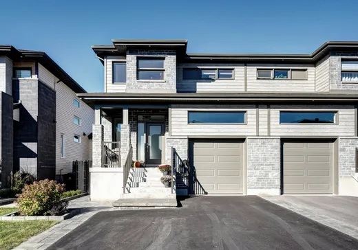 Two or more stories for sale - 8830 Rue Georges-Vermette, Mirabel, J7N1B6