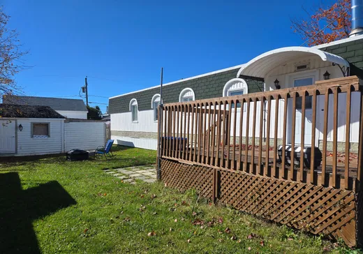 Maison à vendre - 1960 Route de l'Aéroport, Ville de Québec, G2G 1S5
