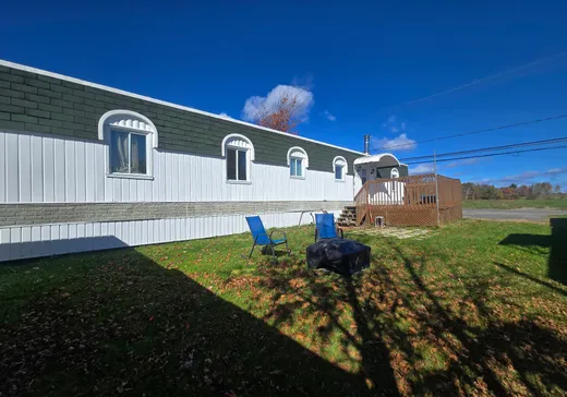 Maison à vendre - 1960 Route de l'Aéroport, Ville de Québec, G2G 1S5