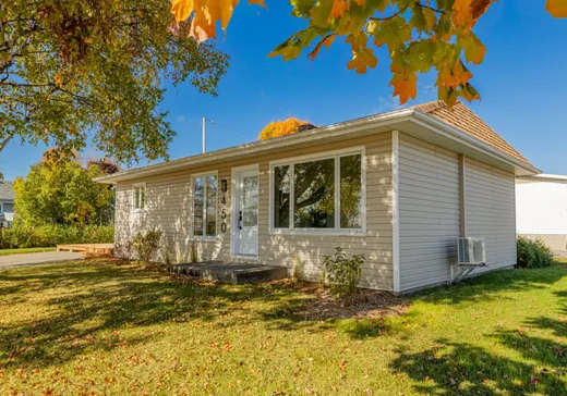 Maison à étages à vendre - 450 Rue Pagé, Donnacona, G3M1W4