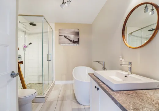 Maison à vendre - 103 Rue Edmond, Chertsey, J0K 3K0