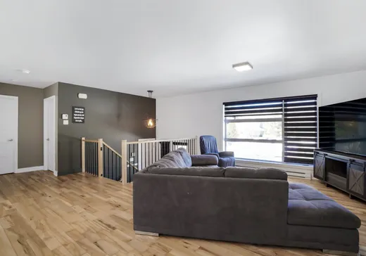 Maison à vendre - 103 Rue Edmond, Chertsey, J0K 3K0