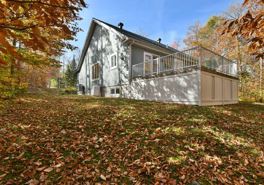 Maison à vendre - 22 Ch. de Munich, Saint-Sauveur, J0R 1R1